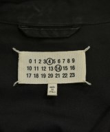 Maison Margiela（メゾンマルジェラ）カジュアルシャツ 黒 サイズ:39(M位) メンズ/2200616173015