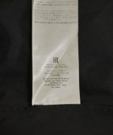 Maison Margiela（メゾンマルジェラ）カジュアルシャツ 黒 サイズ:39(M位) メンズ/2200616173015