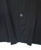 Maison Margiela（メゾンマルジェラ）カジュアルシャツ 黒 サイズ:39(M位) メンズ/2200616173015