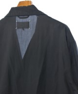 Maison Margiela（メゾンマルジェラ）カジュアルシャツ 黒 サイズ:39(M位) メンズ/2200616173015