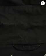 Maison Margiela（メゾンマルジェラ）カジュアルシャツ 黒 サイズ:39(M位) メンズ/2200616173015