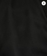 Maison Margiela（メゾンマルジェラ）カジュアルシャツ 黒 サイズ:39(M位) メンズ/2200616173015