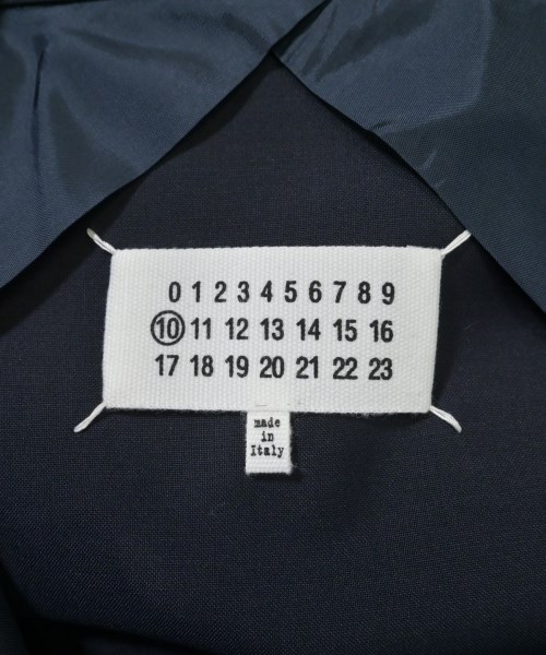 Maison Margiela（メゾンマルジェラ）その他 紺 サイズ:46(M位) メンズ/2200616220023