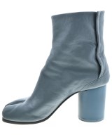 Maison Margiela（メゾンマルジェラ）ブーツ 青 サイズ:EU37(23.5cm位) レディース/2200616234020