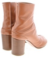 Maison Margiela（メゾンマルジェラ）ブーツ 茶 サイズ:EU37(23.5cm位) レディース/2200616234037
