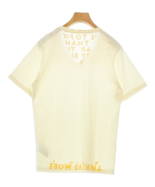 Maison Margiela（メゾンマルジェラ）Tシャツ・カットソー 白 サイズ:S レディース/2200616300183