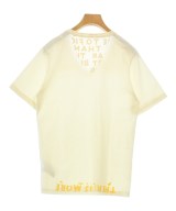 Maison Margiela（メゾンマルジェラ）Tシャツ・カットソー 白 サイズ:S レディース/2200616300183