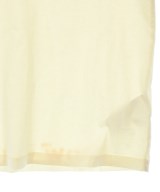 Maison Margiela（メゾンマルジェラ）Tシャツ・カットソー 白 サイズ:S レディース/2200616300183