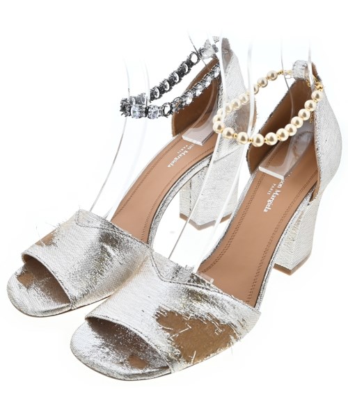 メゾンマルジェラ(Maison Margiela)のMaison Margiela サンダル