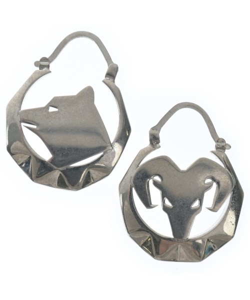 メゾンマルジェラ(Maison Margiela)のMaison Margiela ピアス・イヤリング