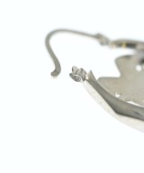 Maison Margiela（メゾンマルジェラ）ピアス・イヤリング シルバー サイズ:- レディース/2200616300268