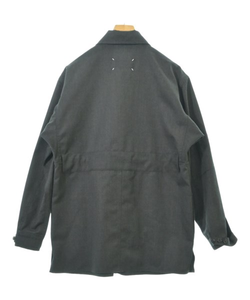 Maison Margiela（メゾンマルジェラ）その他 グレー サイズ:48(L位) メンズ/2200616091036