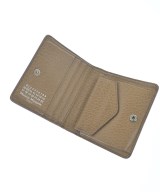 Maison Margiela（メゾンマルジェラ）財布・コインケース 茶 サイズ:- レディース/2200616612026