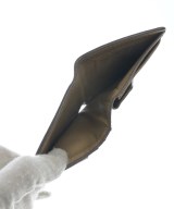 Maison Margiela（メゾンマルジェラ）財布・コインケース 茶 サイズ:- レディース/2200616612026