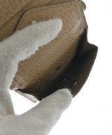 Maison Margiela（メゾンマルジェラ）財布・コインケース 茶 サイズ:- レディース/2200616612026
