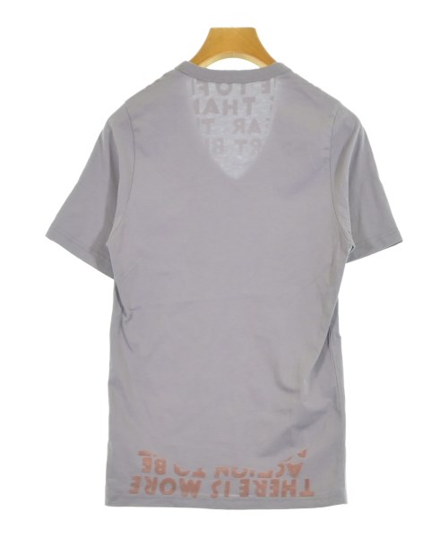 Maison Margiela（メゾンマルジェラ）Tシャツ・カットソー グレー サイズ:XS レディース/2200616709023
