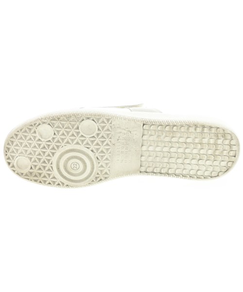 Maison Margiela（メゾンマルジェラ）スニーカー 白 サイズ:EU41(26cm位) メンズ/2200612164598