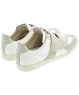 Maison Margiela（メゾンマルジェラ）スニーカー 白 サイズ:EU41(26cm位) メンズ/2200612164598