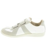 Maison Margiela（メゾンマルジェラ）スニーカー 白 サイズ:EU41(26cm位) メンズ/2200612164598