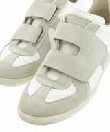 Maison Margiela（メゾンマルジェラ）スニーカー 白 サイズ:EU41(26cm位) メンズ/2200612164598