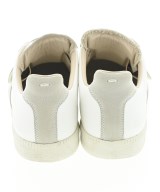 Maison Margiela（メゾンマルジェラ）スニーカー 白 サイズ:EU41(26cm位) メンズ/2200612164598