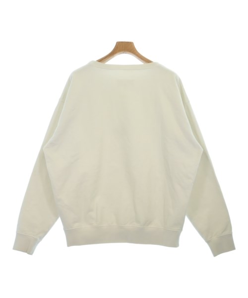 Maison Margiela（メゾンマルジェラ）スウェット 白 サイズ:XXS メンズ/2200616857021