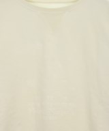 Maison Margiela（メゾンマルジェラ）スウェット 白 サイズ:XXS メンズ/2200616857021