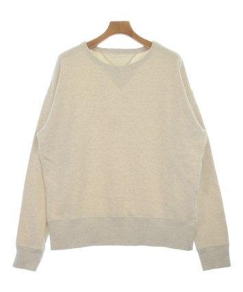 Maison Margiela（メゾンマルジェラ）スウェット ベージュ サイズ:S