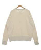 Maison Margiela（メゾンマルジェラ）スウェット ベージュ サイズ:S メンズ/2200616857038