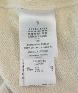 Maison Margiela（メゾンマルジェラ）スウェット ベージュ サイズ:S メンズ/2200616857038