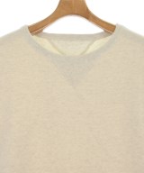 Maison Margiela（メゾンマルジェラ）スウェット ベージュ サイズ:S メンズ/2200616857038