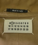 Maison Margiela（メゾンマルジェラ）トレンチコート ベージュ サイズ:36(XS位) レディース/2200616975015