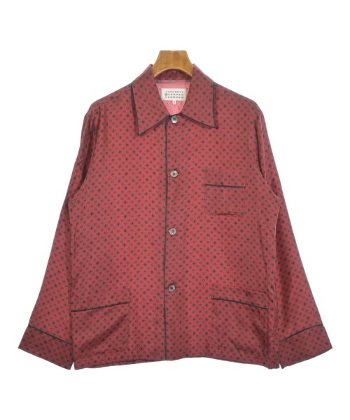 メゾンマルジェラ(Maison Margiela)のMaison Margiela カジュアルシャツ