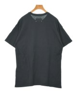 Maison Margiela（メゾンマルジェラ）Tシャツ・カットソー 黒 サイズ:S レディース/2200617082064