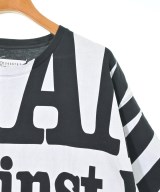 Maison Margiela（メゾンマルジェラ）Tシャツ・カットソー 黒 サイズ:S レディース/2200617082064
