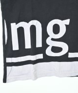 Maison Margiela（メゾンマルジェラ）Tシャツ・カットソー 黒 サイズ:S レディース/2200617082064
