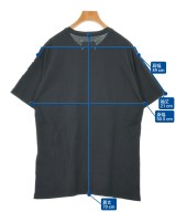 Maison Margiela（メゾンマルジェラ）Tシャツ・カットソー 黒 サイズ:S レディース/2200617082064