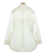 Maison Margiela（メゾンマルジェラ）カジュアルシャツ 白 サイズ:38(S位) メンズ/2200609378052