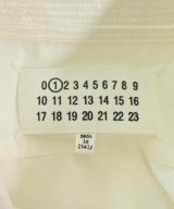 Maison Margiela（メゾンマルジェラ）カジュアルシャツ 白 サイズ:38(S位) メンズ/2200609378052