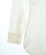 Maison Margiela（メゾンマルジェラ）カジュアルシャツ 白 サイズ:38(S位) メンズ/2200609378052