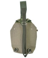 Maison Margiela（メゾンマルジェラ）ショルダーバッグ カーキ サイズ:- メンズ/2200613488068