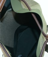 Maison Margiela（メゾンマルジェラ）ショルダーバッグ カーキ サイズ:- メンズ/2200613488068
