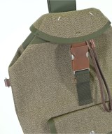 Maison Margiela（メゾンマルジェラ）ショルダーバッグ カーキ サイズ:- メンズ/2200613488068