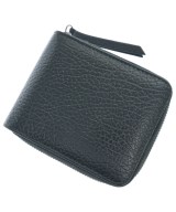 Maison Margiela（メゾンマルジェラ）財布・コインケース 黒 サイズ:- メンズ/2200613488075