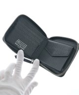 Maison Margiela（メゾンマルジェラ）財布・コインケース 黒 サイズ:- メンズ/2200613488075