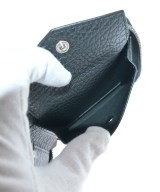 Maison Margiela（メゾンマルジェラ）財布・コインケース 黒 サイズ:- メンズ/2200613488075