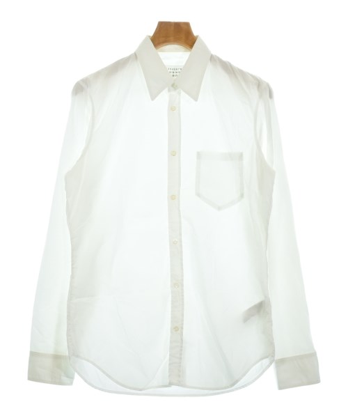 メゾンマルジェラ(Maison Margiela)のMaison Margiela カジュアルシャツ