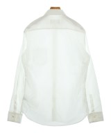 Maison Margiela（メゾンマルジェラ）カジュアルシャツ 白 サイズ:39(M位) メンズ/2200617405016