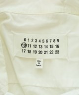 Maison Margiela（メゾンマルジェラ）カジュアルシャツ 白 サイズ:39(M位) メンズ/2200617405016