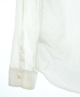 Maison Margiela（メゾンマルジェラ）カジュアルシャツ 白 サイズ:39(M位) メンズ/2200617405016